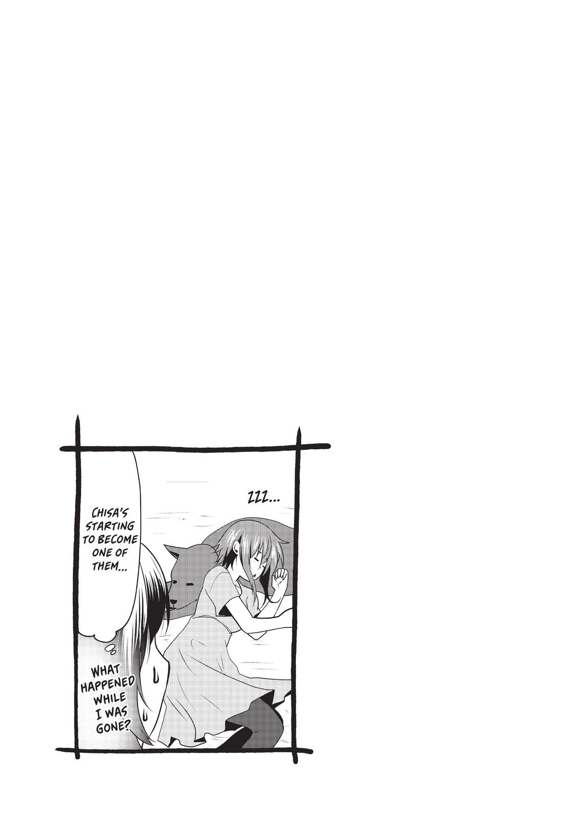 Grand Blue, Chapter 50 image 37
